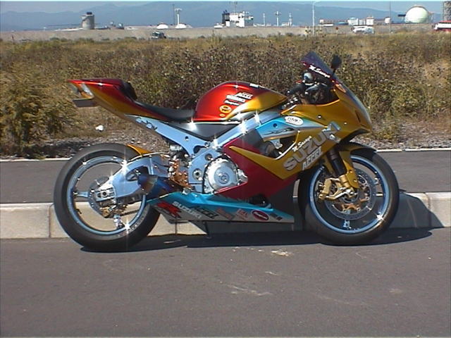 SUZUKI/GSX/bL